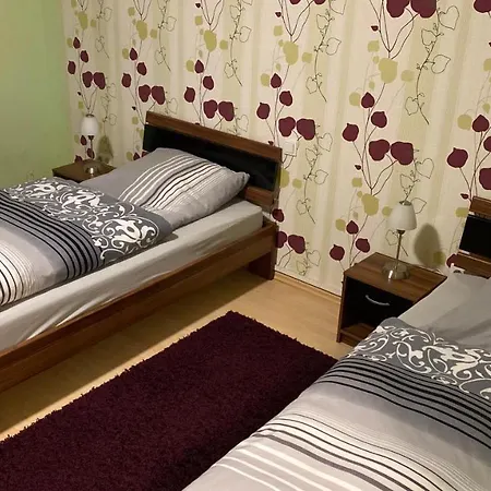 Schaefer Apartment Landwehrhagen