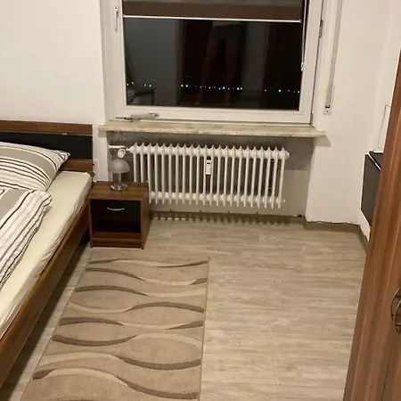 Apartment Schaefer Landwehrhagen