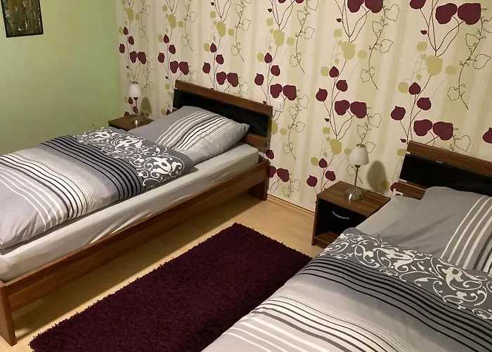 Schaefer Apartman Landwehrhagen