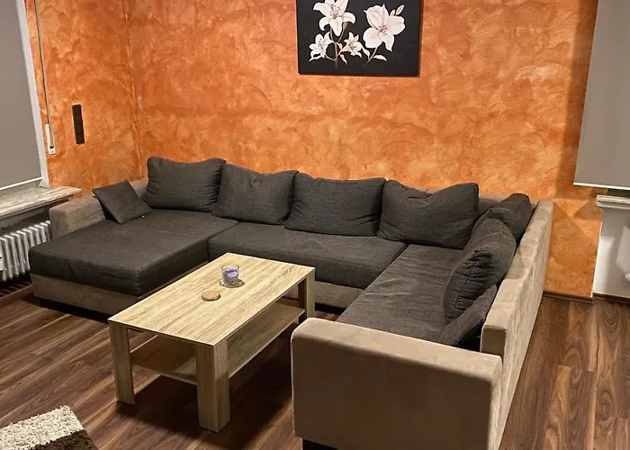 Schaefer Apartman