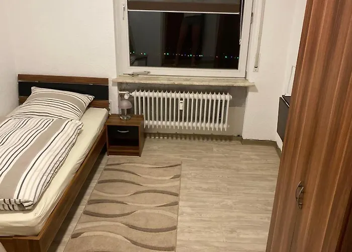 Apartman Schaefer Landwehrhagen